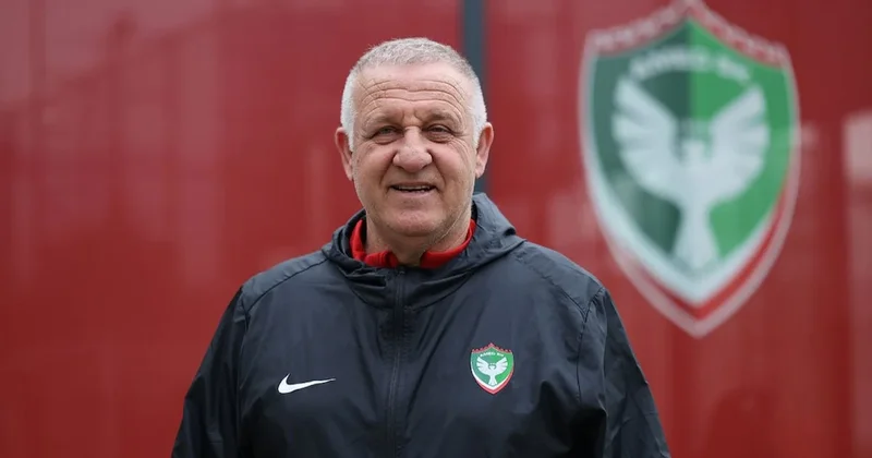 Amedspor da son maç öncesi şok! Mesut Bakkal ile yollar ayrıldı Sözcü Gazetesi