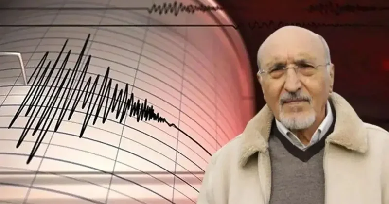 Bölgedeki depremlerden sonra uzman isimden kritik uyarı: Dengeleri altüst etti!