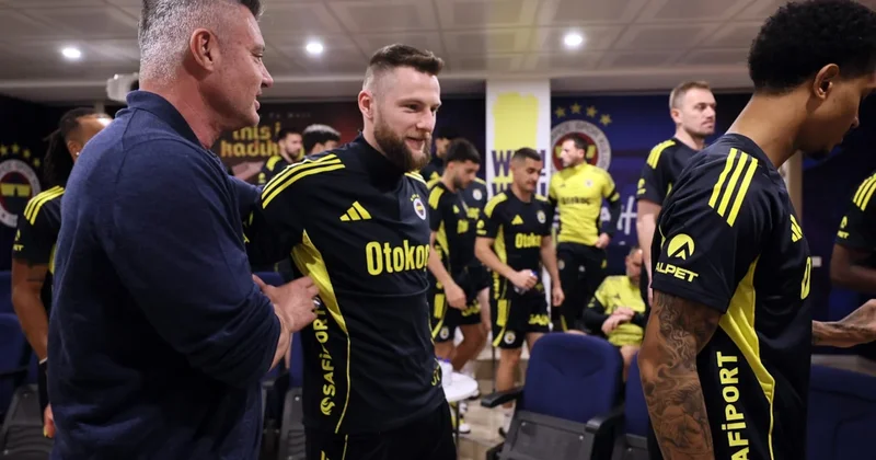 Fenerbahçe de kritik toplantıdan ayrılık kararı çıktı! Tedesco dönemi kapandı Sözcü Gazetesi