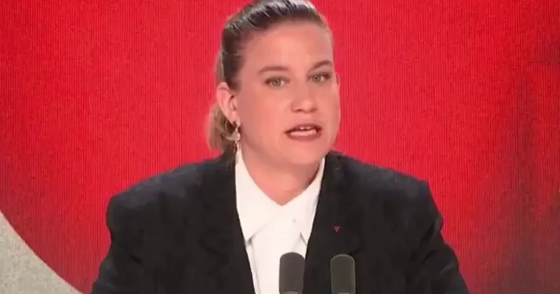 Fransız vekilden İsrail isyanı! Çarpıcı Putin örneği