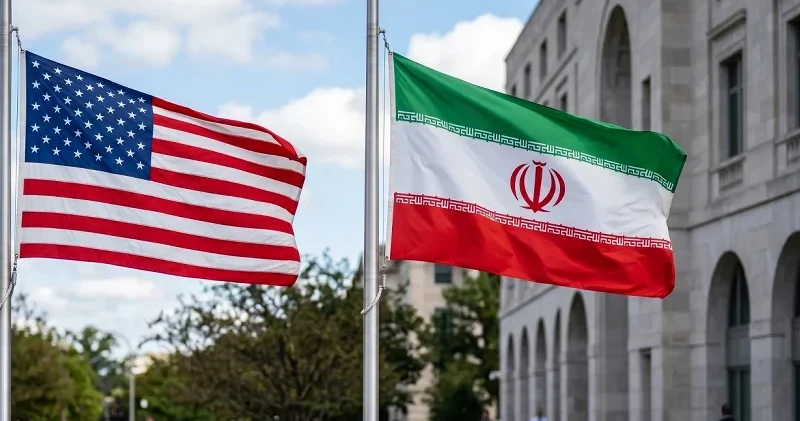 İran: ABD şartlarımızı etmekten başka seçeneği yok Dünya Haberleri