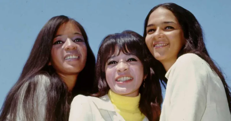 Efsane kız grubunun son üyesi de hayatını kaybetti