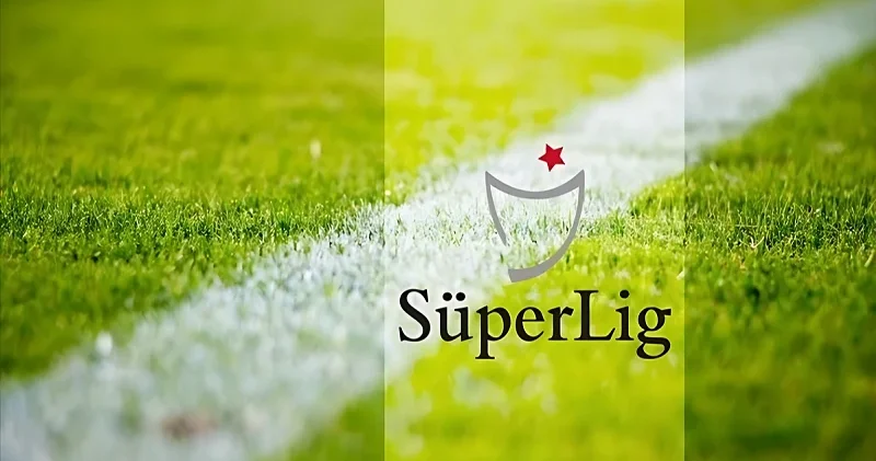 Süper Lig puan durumu 31. hafta: Şampiyonluk yarışında gözler gelecek haftada Son Dakika Haberleri