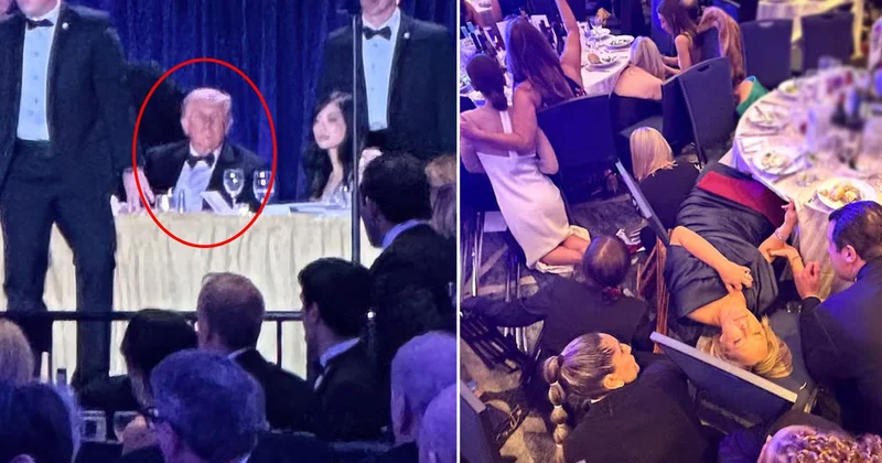 Trump tan saldırı açıklaması: İran a bağlamıyorum, ama ellerine fırsat geçse değerlendirirlerdi