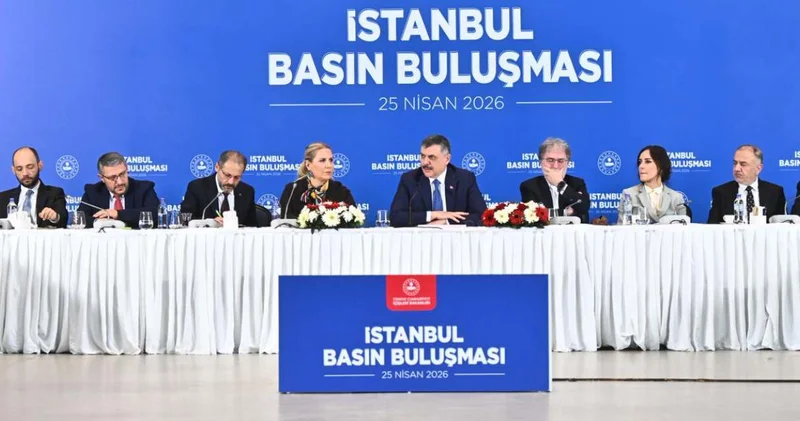 İçişleri nin toplantısında Halk TV den tek bir gazeteci yok! Seçilmiş Basın buluşması mı?