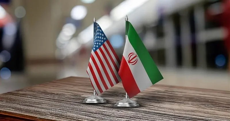 İran ABD ye meydan okudu: Başka seçenekleri yok