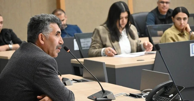 Elazığ da iş sağlığı ve güvenliği eğitimi Elazığ Haberleri