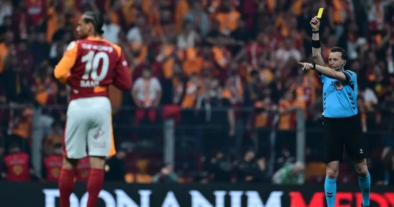 Yasin Kol un derbide aldığı talimatı açıkladı