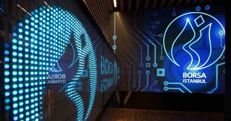 Borsa günü rekor seviyeden tamamladı: En çok kazandıran sektör finansal kiralama faktoring oldu Türkiye Ekonomisi Haberleri