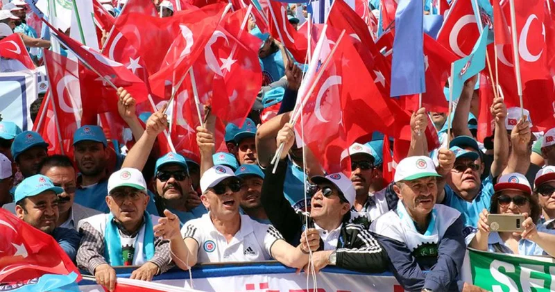 1 Mayıs hangi güne denk geliyor? 1 Mayıs resmi tatil mi?