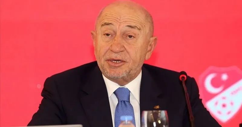 Nihat Özdemir Fenerbahçe ye başkanlık konusunda ilk kez konuştu: Benim için makam...