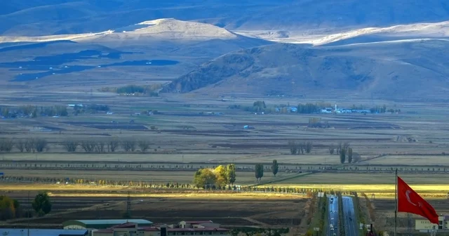 Tozlu arşivlerde unutulan bir gerçek: Hollandalı girişimciye Erzurum, Palandöken ve Toroslar da petrol izni Erzurum Haberleri