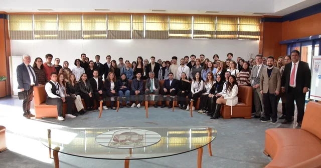 MSKÜ de öğrenci çalıştayı Muğla Haberleri