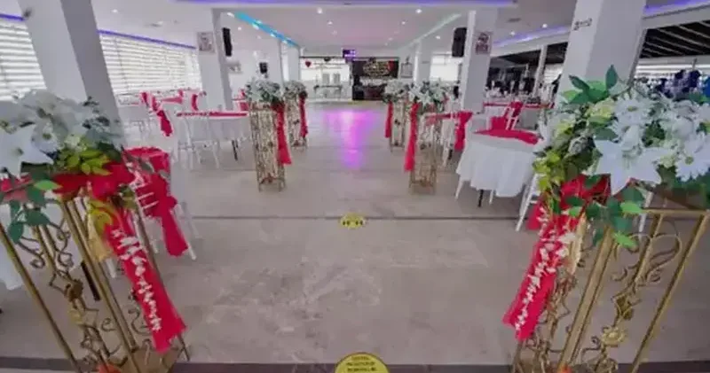 İran savaşı nedeniyle erken düğün rezervasyonlarında durgunluk