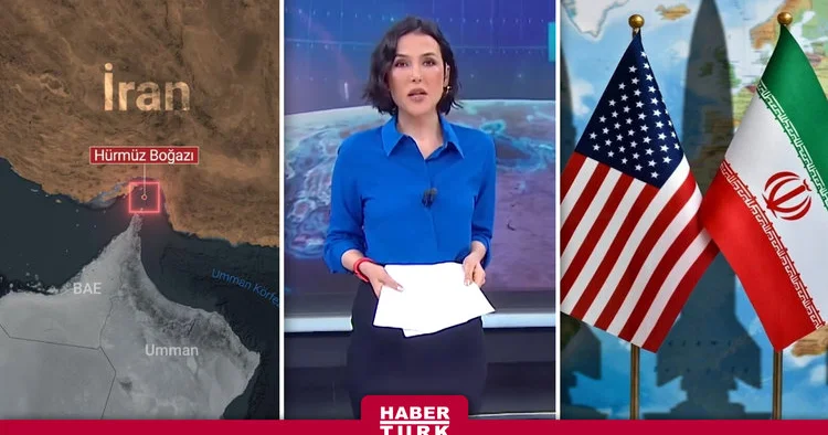 HT 360 27 Nisan 2026 ( Deniz Ablukası Krizi Aşılacak Mı?)