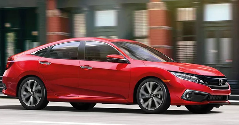 Otomotiv devi Honda dan 23 yıl sonra veda