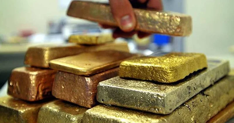 Toprağından altın fışkırıyor, parasını başkası alıyor Sözcü Gazetesi