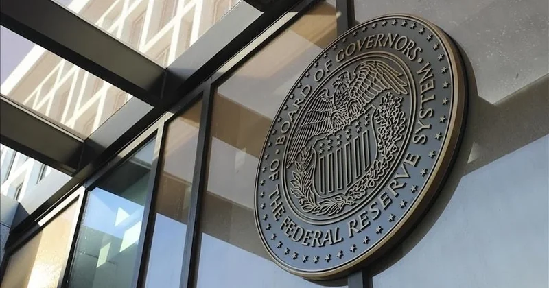 Fed’de indirim beklentisi sürüyor: Gözler karar haftasında Sözcü Gazetesi