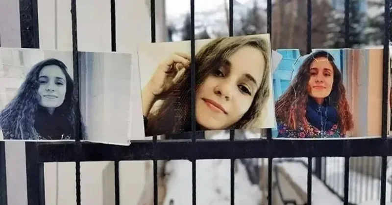 SON DAKİKA... Gülistan Doku soruşturması: Yalova Emniyet Müdürü Yılmaz Delen Erzurum’da ifade veriyor