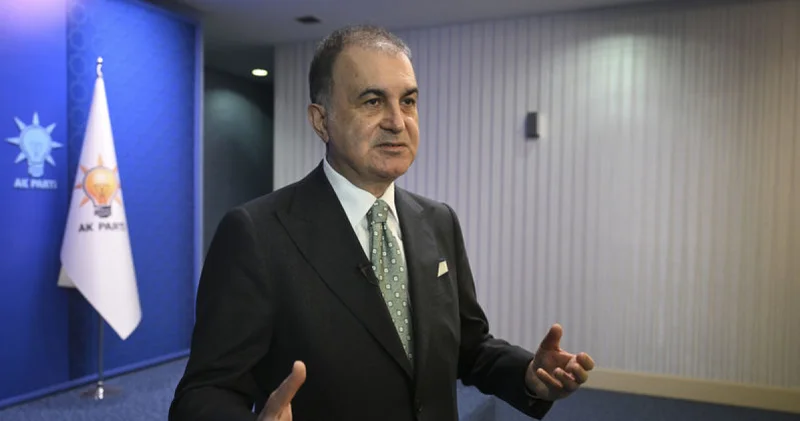 AK Parti Sözcüsü Çelik, 27 Nisan e muhtıra sürecinde yaşananları anlattı Son dakika haberleri