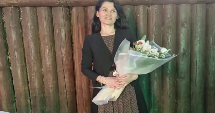 Fatma Nur Çelik in katili ikinci kez hakim karşısına çıkıyor