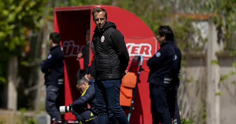 Gabor Gallai: Bu sezondan birçok ders çıkarttık!