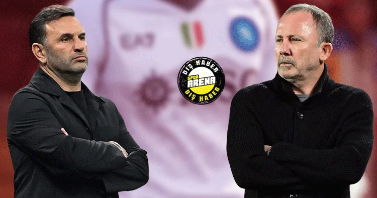 İtalyanlar duyurdu: Beşiktaş ve Galatasaray orta saha transferinde karşı karşıya geldi!