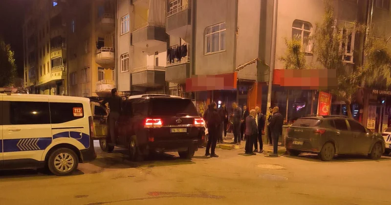 Son dakika Iğdır haberleri: Iğdır da 2 kişi ölü bulundu! Son dakika haberleri