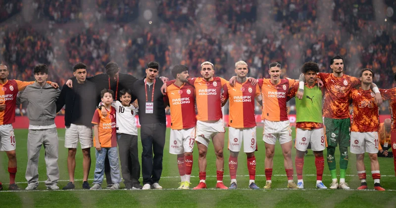 Spor yazarları Galatasaray Fenerbahçe derbisini değerlendirdi: Artık şampiyondur!