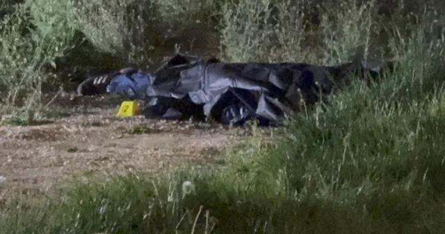 Yan bakma kavgasında 1 kişi öldü, 1 şahıs yaralandı Eskişehir Haberleri