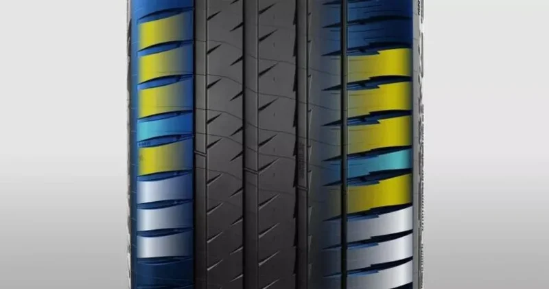 Tekerleğin icadından sonraki en büyük adım: 137 yıllık lastik teknolojisi değişiyor