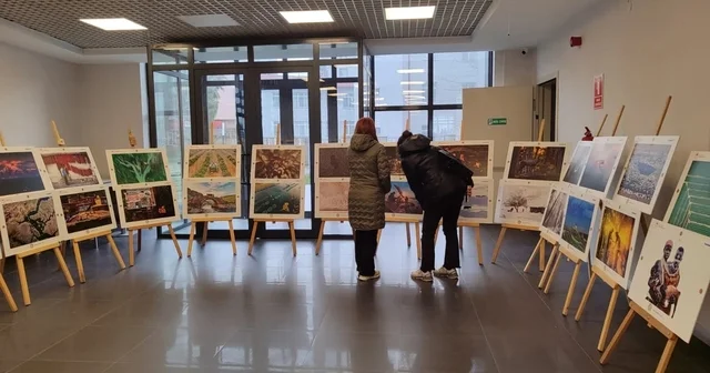 Bereketin yüzyılı fotoğraflarla anlatılacak Aydın Haberleri