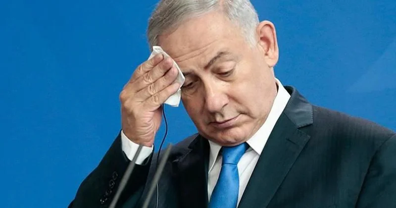 Yolsuzlukla yargılanan Netanyahu nun duruşması başlamasına bir saat kala güvenlik gerekçesiyle iptal edildi