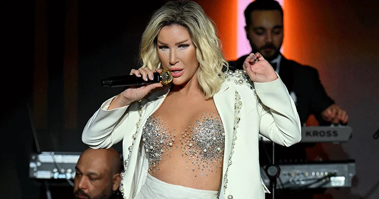 Ben Seda’yım rap de yaparım