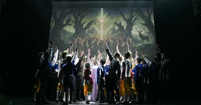 Ormanın Muhafızları sanatseverlerle buluştu Antalya Haberleri