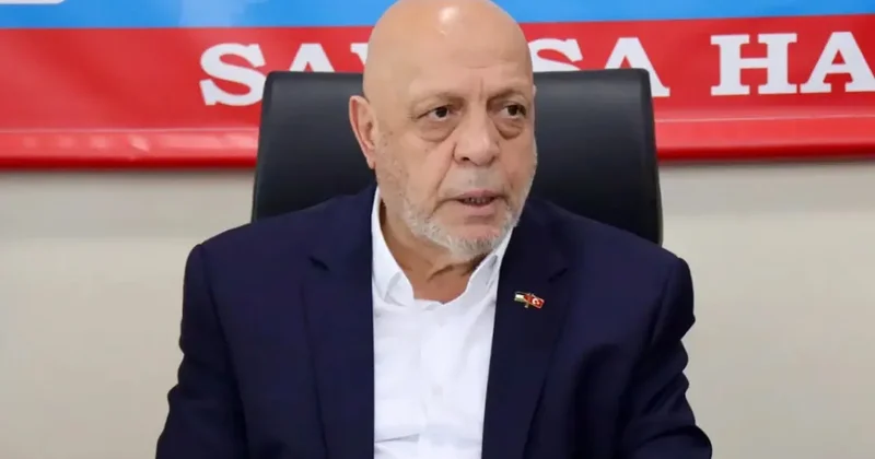 İşçiler hak derdinde, iktidar sendikası damak zevkinde Sözcü Gazetesi