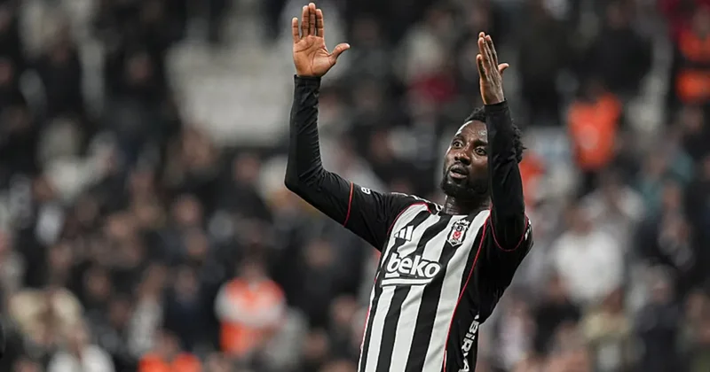 Wilfred Ndidi: Beraberlik çok üzücü!