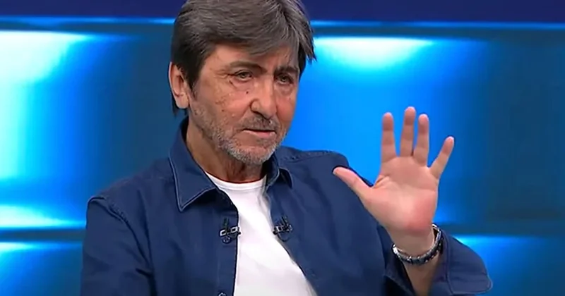 Rıdvan Dilmen den Fenerbahçeli futbolculara sert tepki: Ruhsuzlar, amblemimiz bunu hak etmiyor
