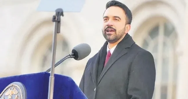 MEVLÜT TEZEL Müslüman başkan ters köşe yaptı!