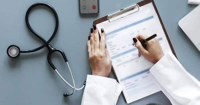 KDK dan sağlık kuruluşlarında denetim güçlendirilsin tavsiyesi