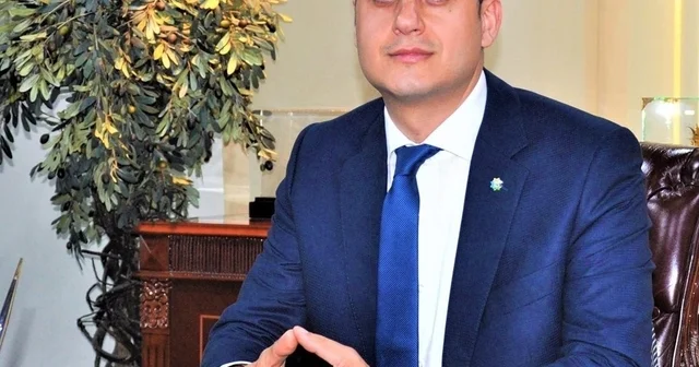 ASTİM OSB Başkanı Maraş, isyan etti Bazı mihraklar kişileri karalamaya çalışırken tüm Aydın a zarar veriyor Aydın Haberleri