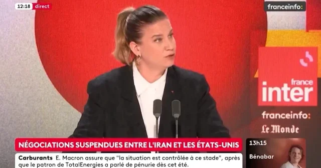 Fransız meclisinde çifte standart isyanı: Putin’e 19 yaptırım Netanyahu’ya sıfır VİDEO İZLE