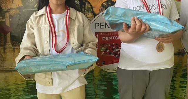 Siverekli öğrenciler zeka oyunları turnuvasında dereceye girdi Şanlıurfa Haberleri