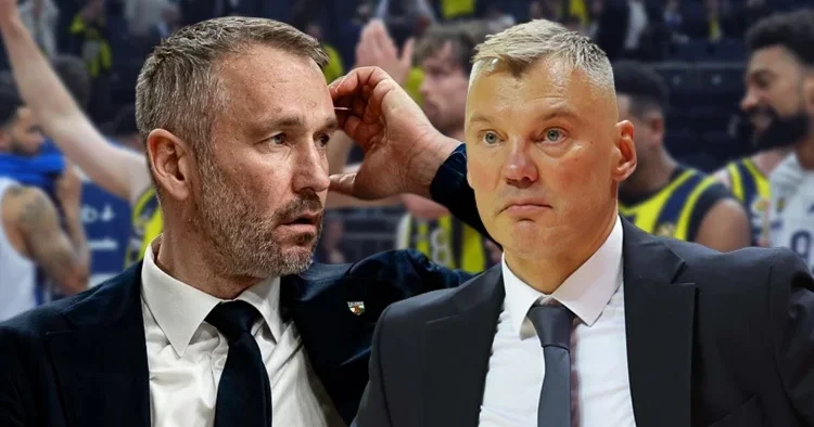 Zalgiris başantrenöründen Fenerbahçe sözleri: Bizi çok güçlü bir rakip bekliyor!