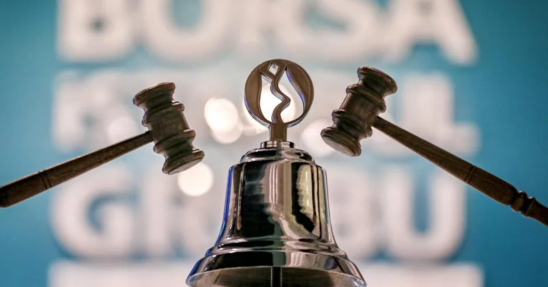 Borsa İstanbul dan yeni rekor