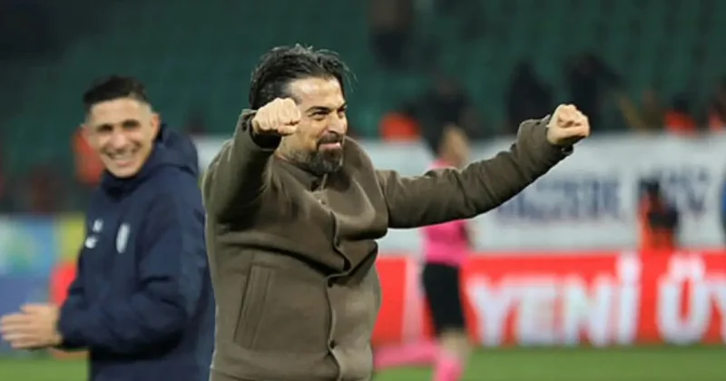 Konyaspor dan muhteşem istatistik! Bilekleri bükülmüyor