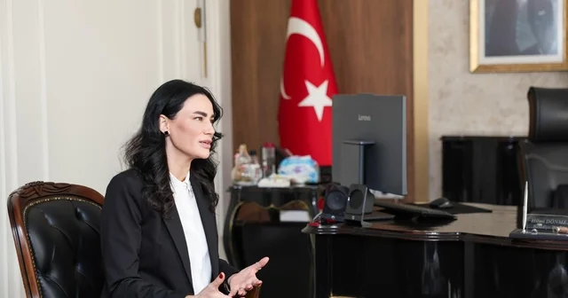 AK Partili Vekil Sarıbaş, CHP Lideri Özel e cevap Başkanımız Topuklu Efe nin topuk sesleri belli ki sizleri ürkütmüş Aydın Haberleri