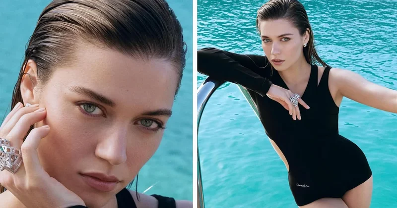 Afra Saraçoğlu’nun adı yeni aşk iddiasına karıştı! Kopenhag detayı gündem oldu Sözcü Gazetesi