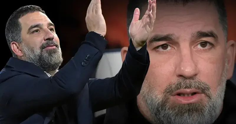 Arda Turan galibiyeti aldı sitem etti: Yoğun fikstürde ayakta kalmak imkansız Fanatik Gazetesi Futbol Haberleri Spor