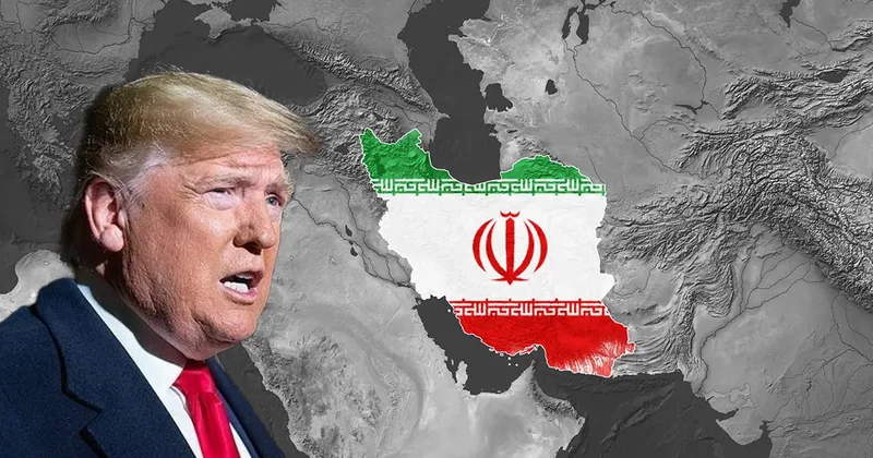 İran dan 3 aşamalı barış planı! Dikkat çeken nükleer detayı